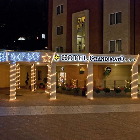 Hotel Granducato Montelupo Fiorentino Eksteriør billede