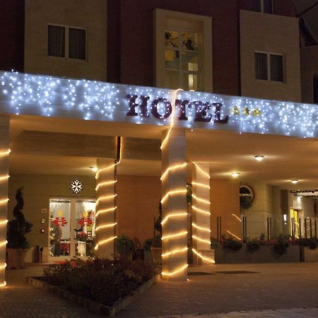 Hotel Granducato Montelupo Fiorentino Eksteriør billede