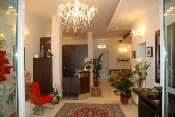 Hotel Granducato Montelupo Fiorentino Eksteriør billede