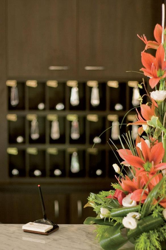 Hotel Granducato Montelupo Fiorentino Eksteriør billede