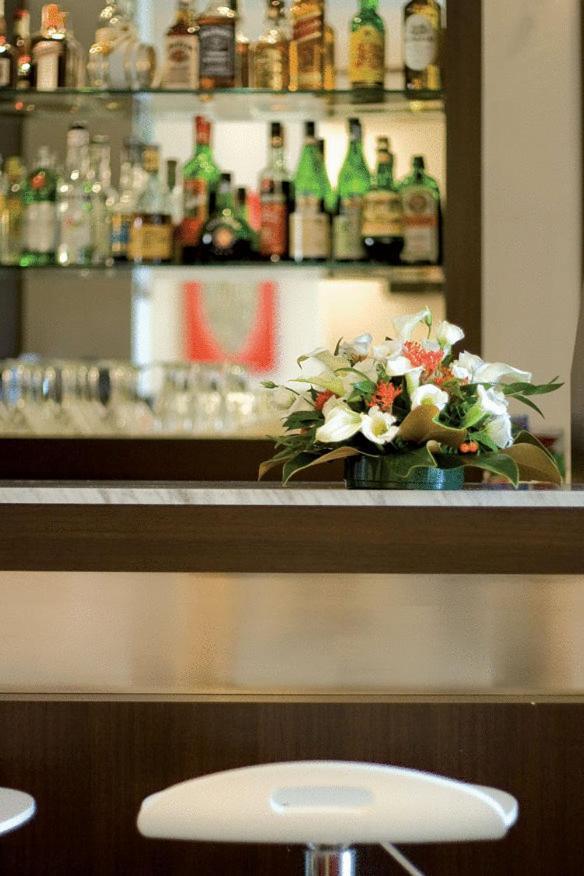 Hotel Granducato Montelupo Fiorentino Eksteriør billede