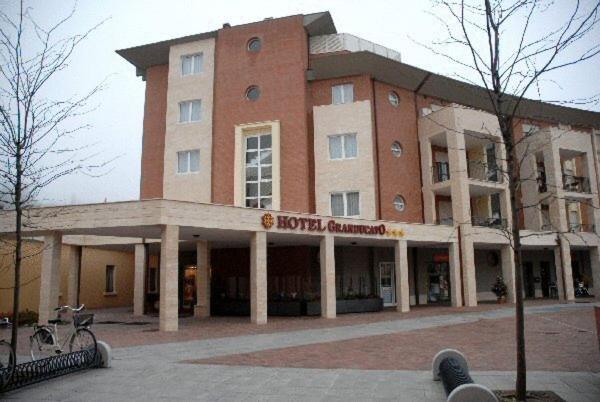 Hotel Granducato Montelupo Fiorentino Eksteriør billede