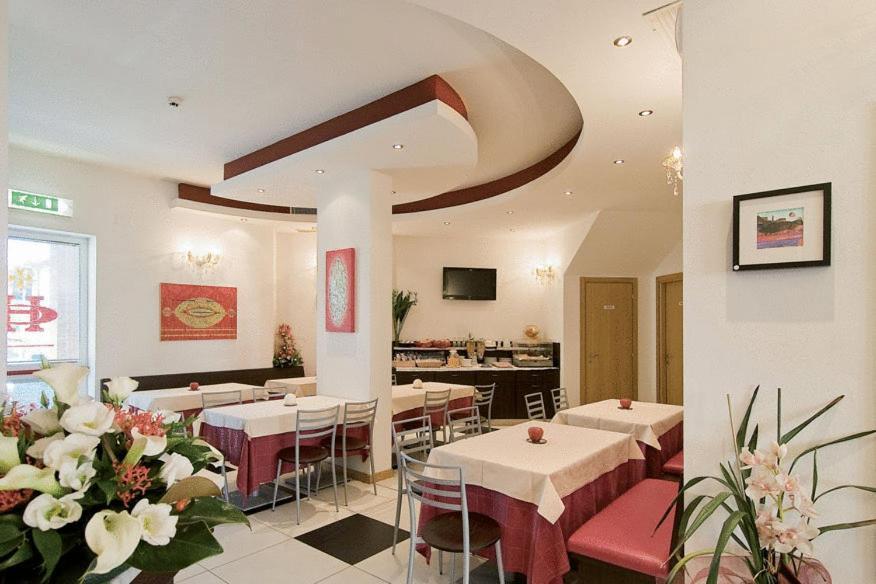 Hotel Granducato Montelupo Fiorentino Eksteriør billede