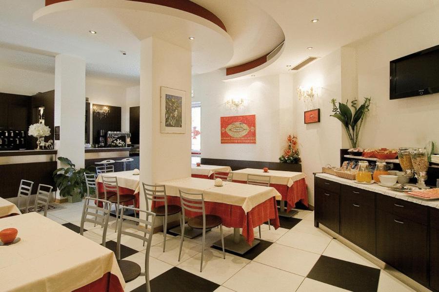 Hotel Granducato Montelupo Fiorentino Eksteriør billede