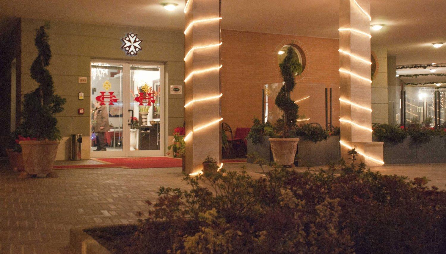 Hotel Granducato Montelupo Fiorentino Eksteriør billede