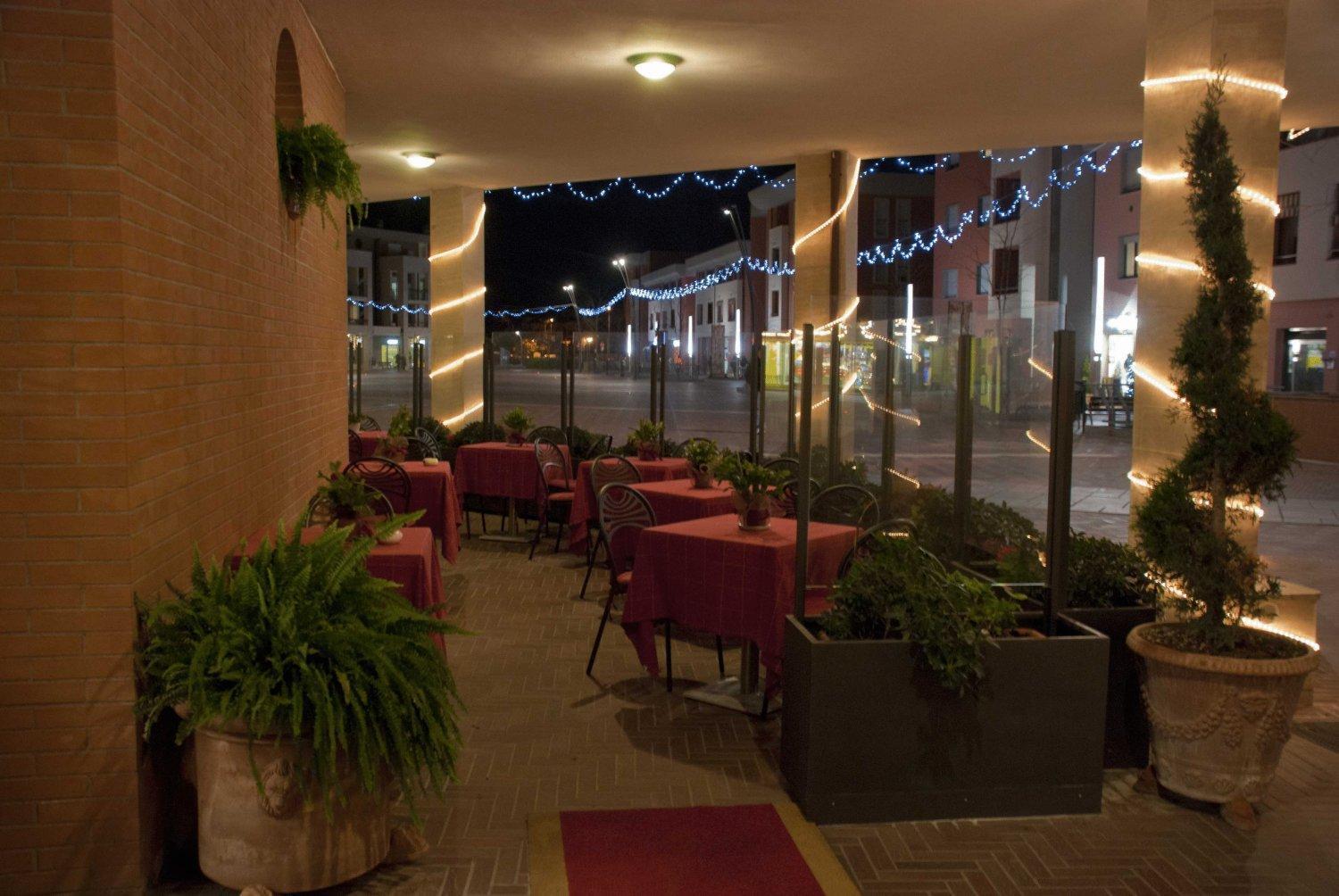 Hotel Granducato Montelupo Fiorentino Eksteriør billede