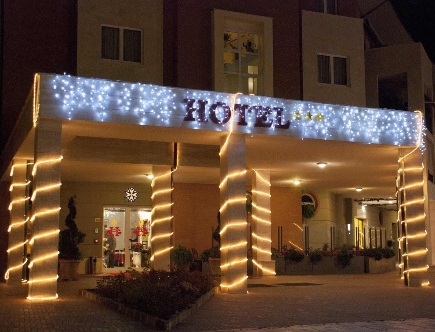 Hotel Granducato Montelupo Fiorentino Eksteriør billede