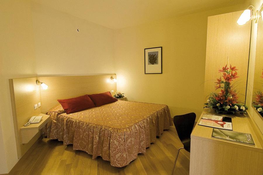 Hotel Granducato Montelupo Fiorentino Eksteriør billede