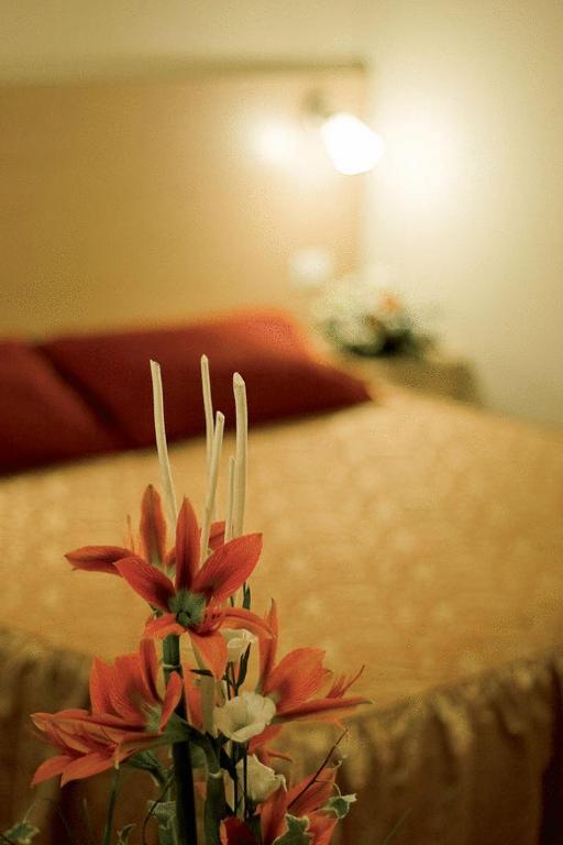 Hotel Granducato Montelupo Fiorentino Eksteriør billede