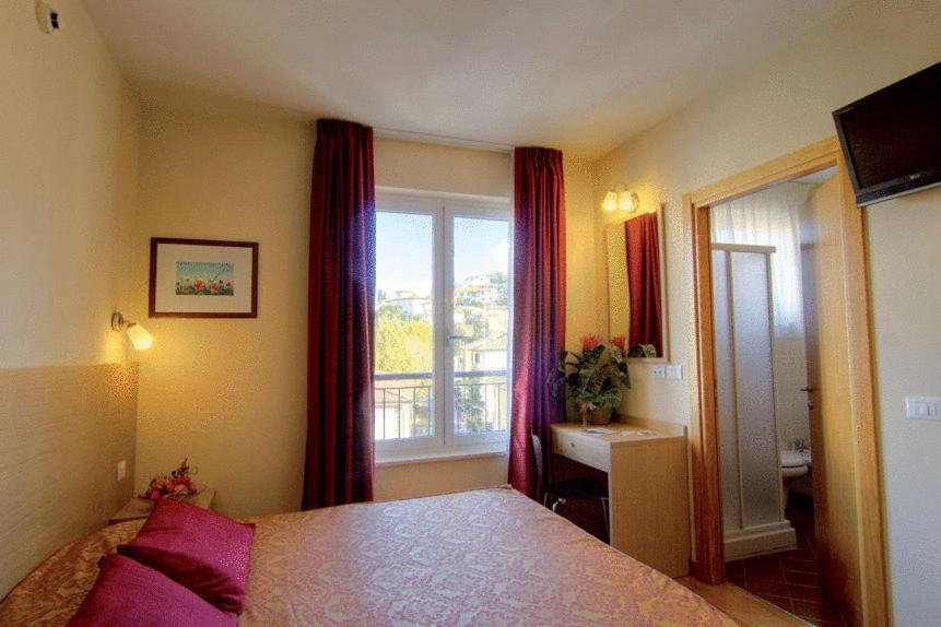 Hotel Granducato Montelupo Fiorentino Værelse billede